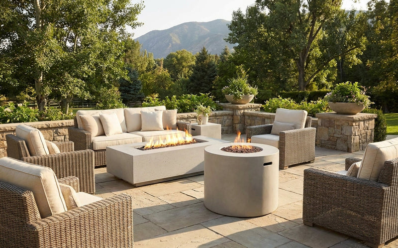 Fire Pits