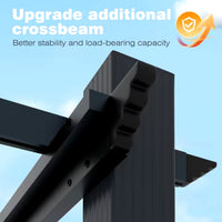 Aluminum Pergola Built for Modern Outdoor Living, 16x12 Retractable Canopy, 192 Sq Ft Coverage, Durable Frame